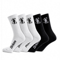 Elviore Mixed Pack - 5 Pairs