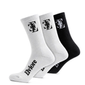 Elviore Mixed Pack - 3 Pairs